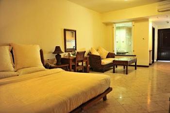 Sanya David Legendary Love Resort