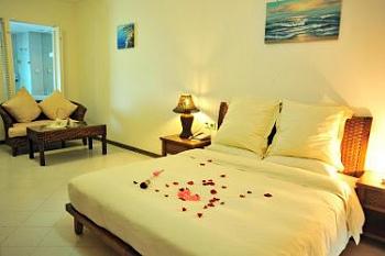 Sanya David Legendary Love Resort