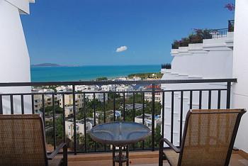 Sanya David Legendary Love Resort