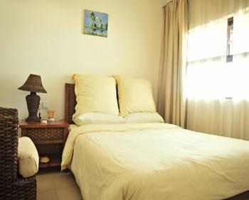 Sanya David Legendary Love Resort