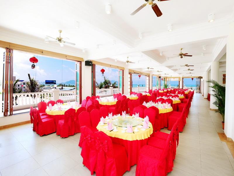 Sanya Longxing Seaview