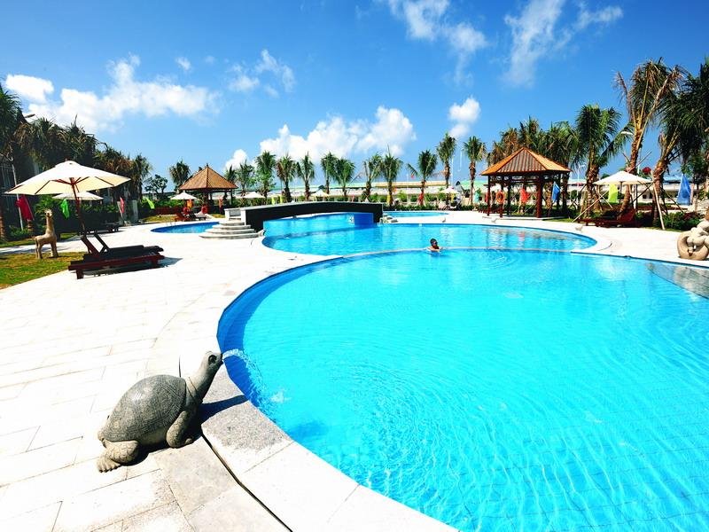 Sanya Longxing Seaview