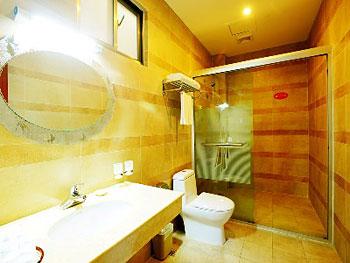 Sanya Longxing Seaview