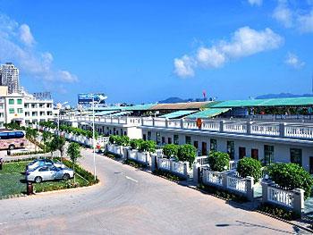 Sanya Longxing Seaview