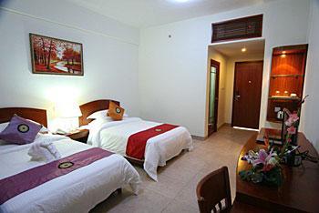 Sanya Longxing Seaview