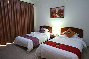 Sanya Longxing Seaview