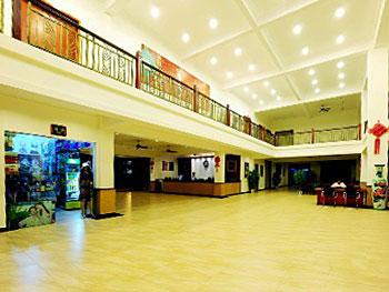 Sanya Longxing Seaview