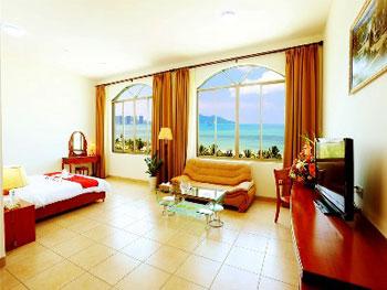 Sanya Longxing Seaview