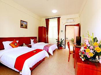 Sanya Longxing Seaview