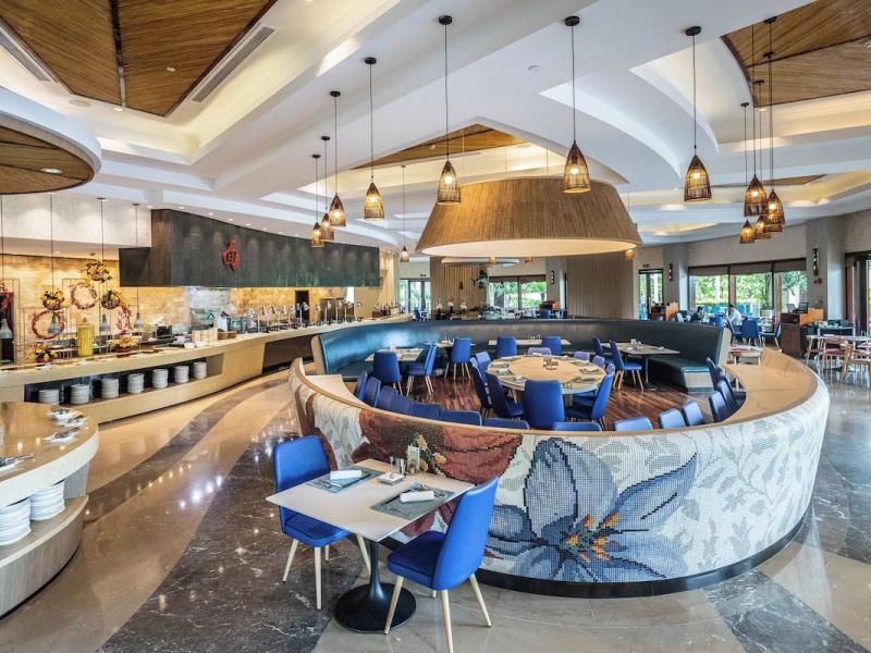 Sanya Marriott Yalong Bay Resort & Spa