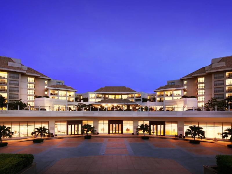 Sanya Marriott Yalong Bay Resort & Spa