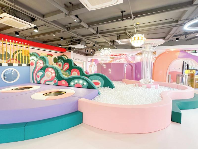 Sanya Marriott Yalong Bay Resort & Spa