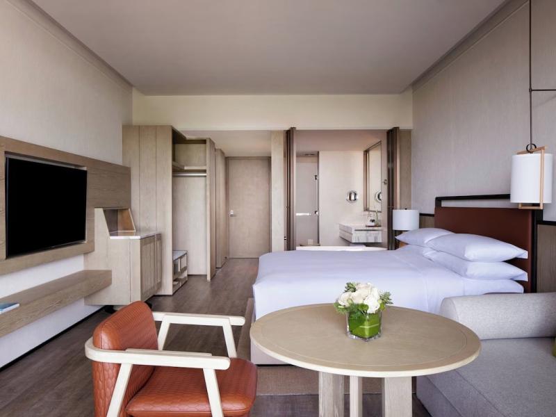 Sanya Marriott Yalong Bay Resort & Spa