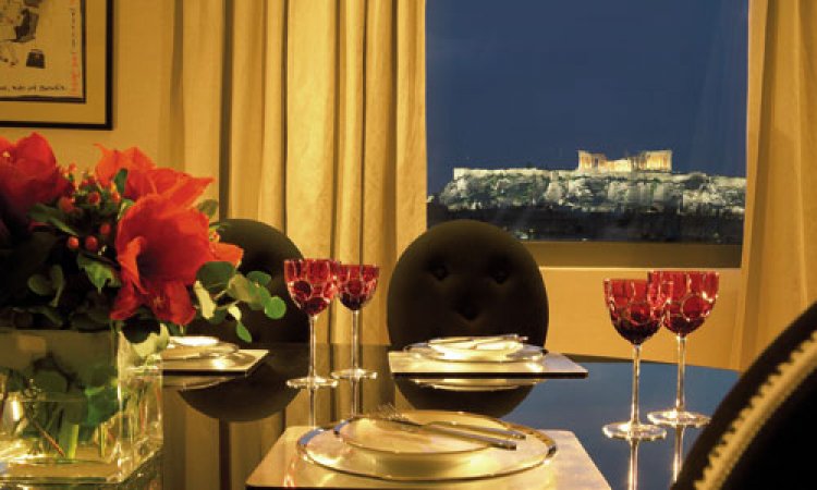 Classical Athens Imperial