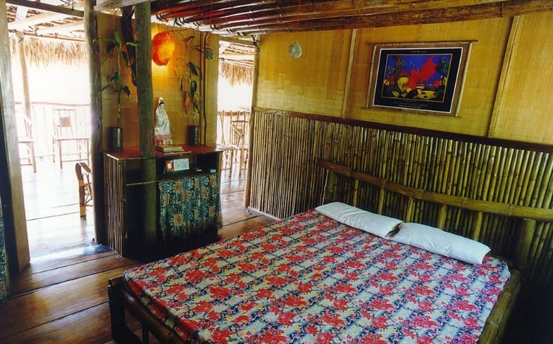 Sanya Nanshan Treehouse Resort and Beach Club