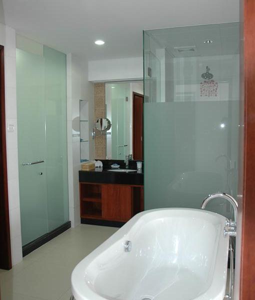 Sanya Pearl River Nantian Resort & Spa