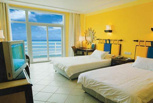 Romantic Sea View Hotel