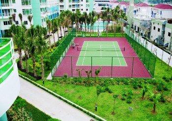 Romantic Sea View Hotel