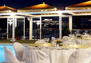 Grand Hyatt Athens