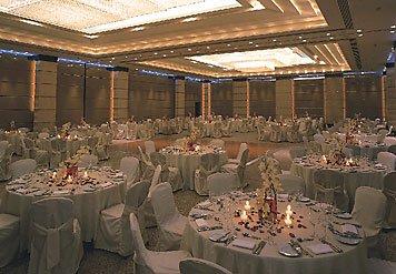 Grand Hyatt Athens