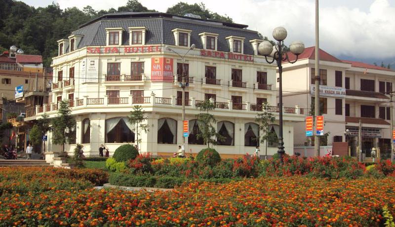 Sapa Hotel