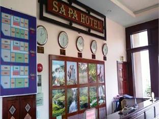 Sapa Hotel