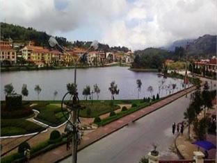 Sapa Hotel