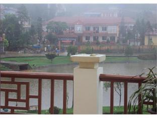 Sapa Hotel