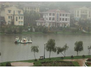 Sapa Hotel