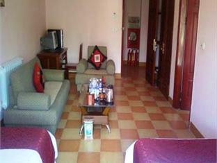 Sapa Hotel