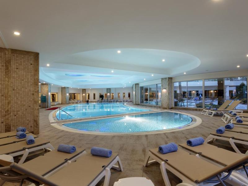 Saphir Resort & Spa
