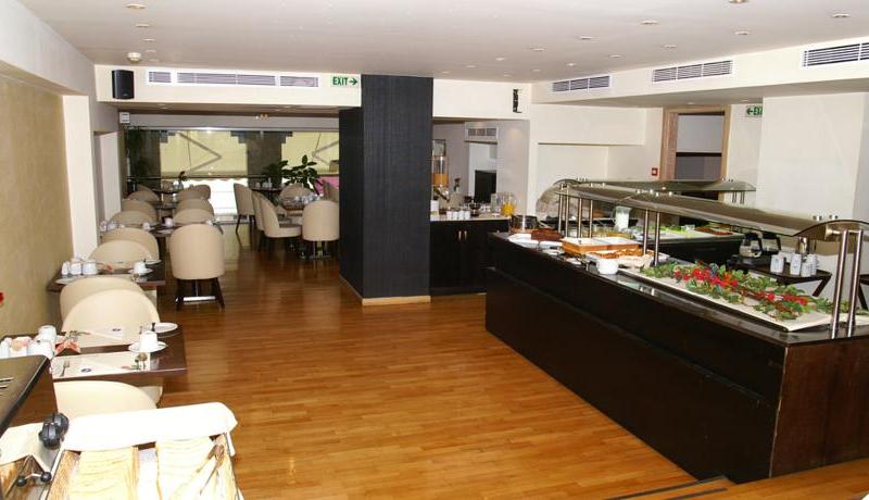 Athens Lycabettus Hotel