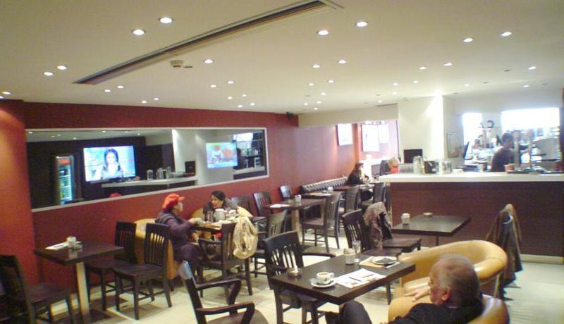 Athens Lycabettus Hotel