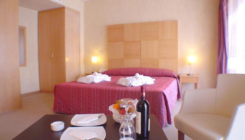 Athens Lycabettus Hotel