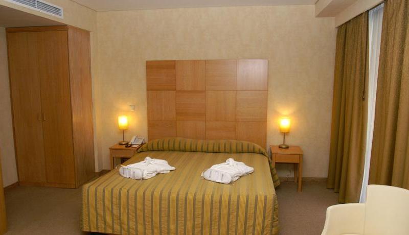 Athens Lycabettus Hotel