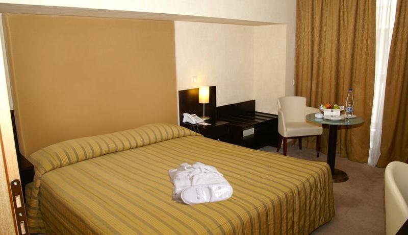 Athens Lycabettus Hotel