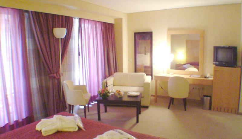 Athens Lycabettus Hotel