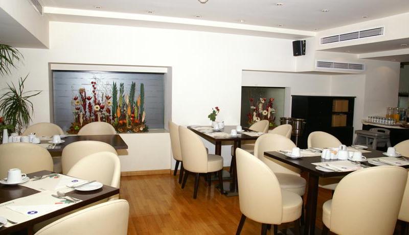 Athens Lycabettus Hotel