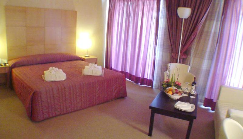 Athens Lycabettus Hotel