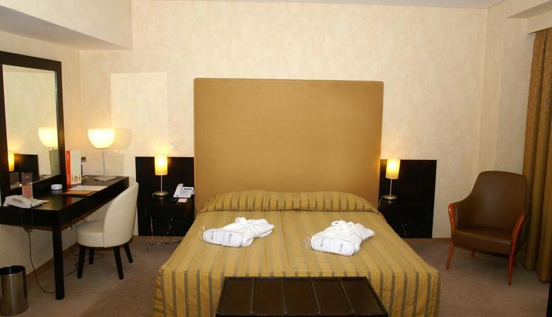 Athens Lycabettus Hotel