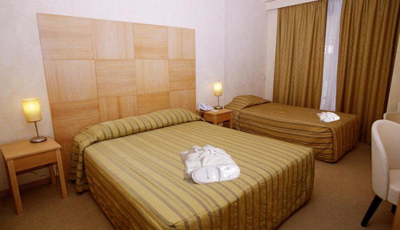 Athens Lycabettus Hotel