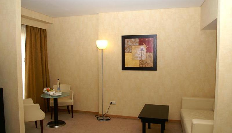 Athens Lycabettus Hotel