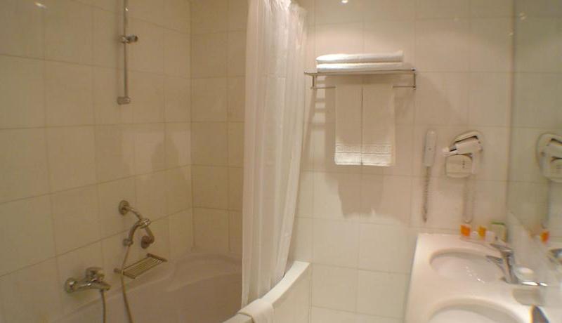 Athens Lycabettus Hotel