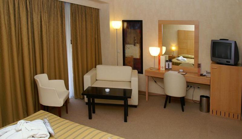 Athens Lycabettus Hotel