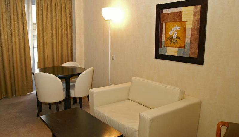 Athens Lycabettus Hotel