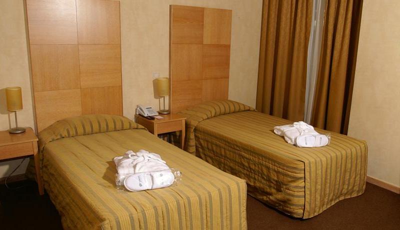 Athens Lycabettus Hotel