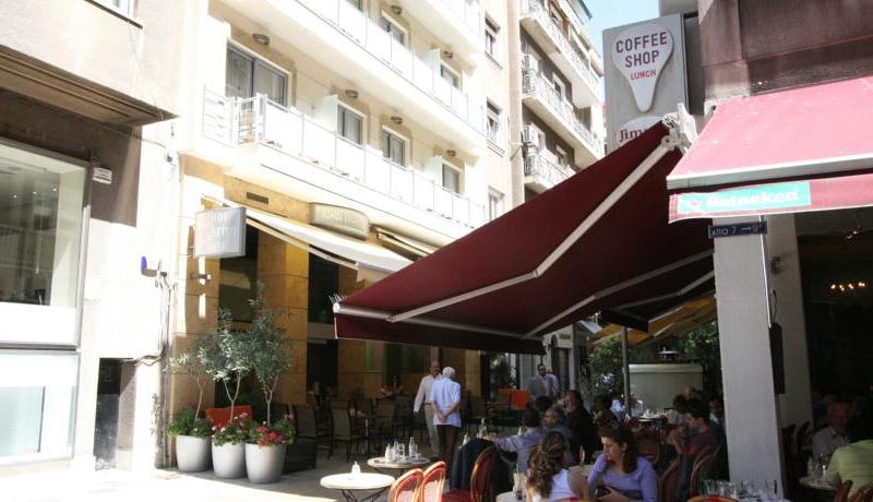 Athens Lycabettus Hotel