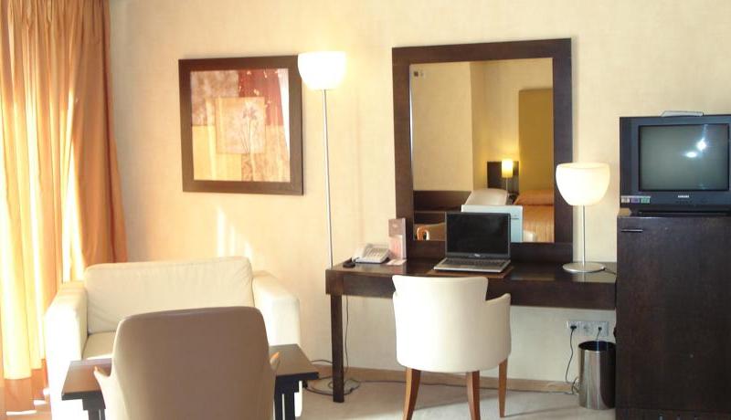 Athens Lycabettus Hotel