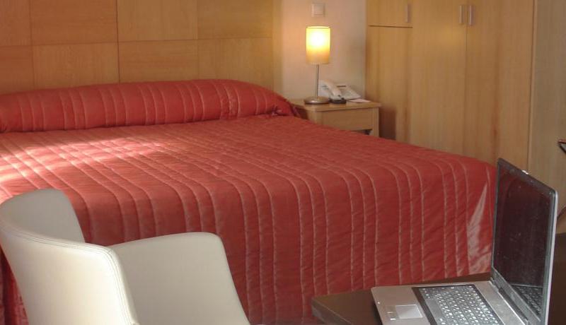 Athens Lycabettus Hotel