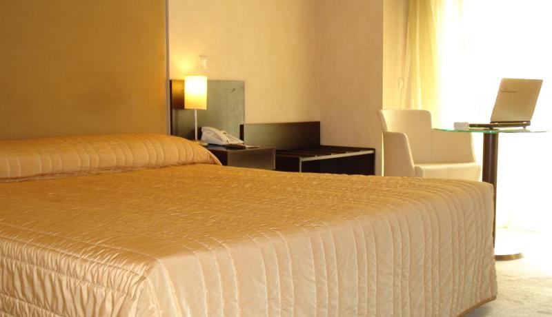 Athens Lycabettus Hotel